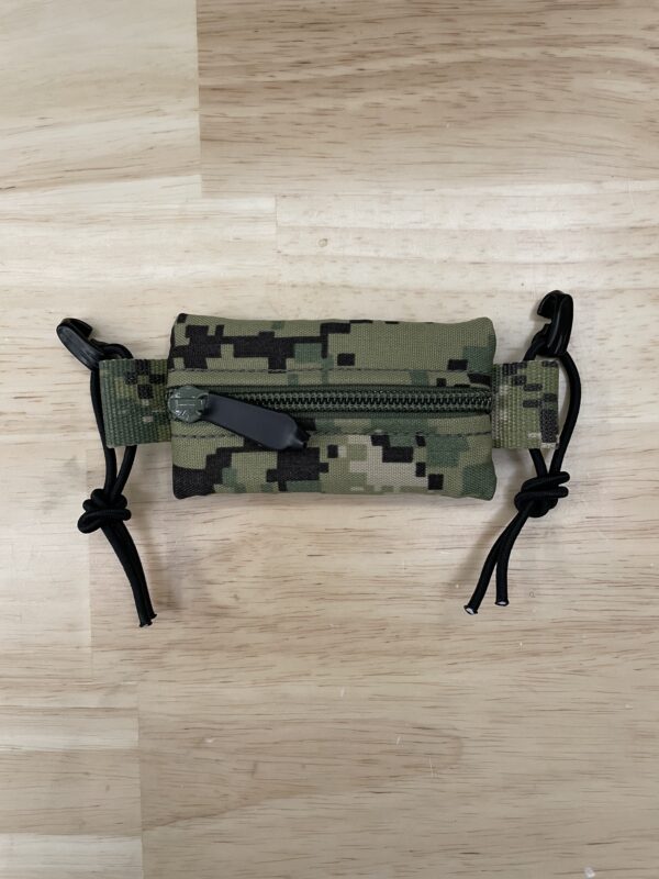 Microbat Systems Micro Flathead Counterweight AOR2