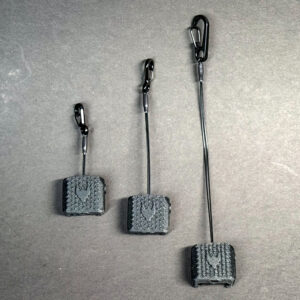Microbat Systems WORL - Weapon Optic Retention Lanyard