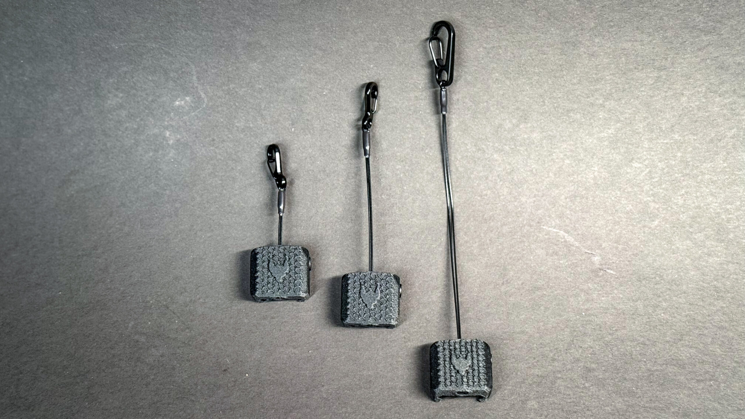 Microbat Systems WORL - Weapon Optic Retention Lanyard
