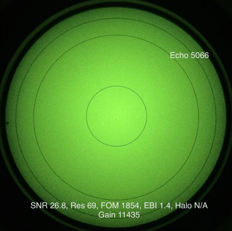 Echo GP 5066