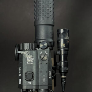 Z-Bolt ACAL - Infrared Aiming/Illumination Device