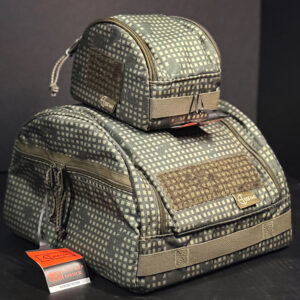 ColeTAC Brain Bucket Bag Helmet Transport Bag