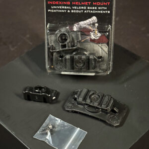 Thyrm Variarc Helmet Light Mount