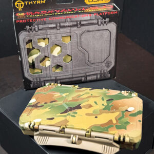 Thyrm DarkVault 2.0 - Smart Phone Case
